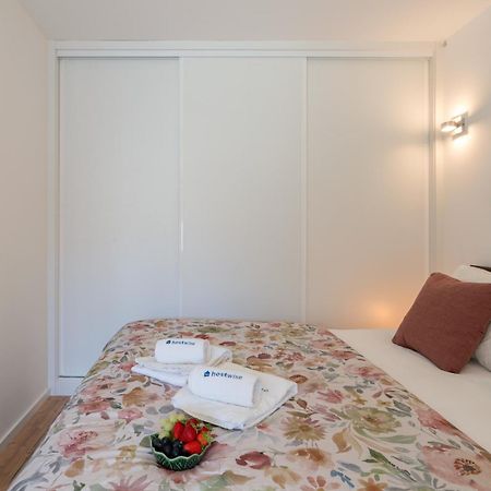 Host Wise - Charming Welcoming Flat - Centrally Located Porto Zewnętrze zdjęcie