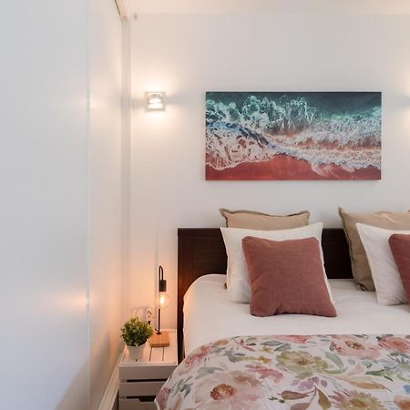 Host Wise - Charming Welcoming Flat - Centrally Located Porto Zewnętrze zdjęcie