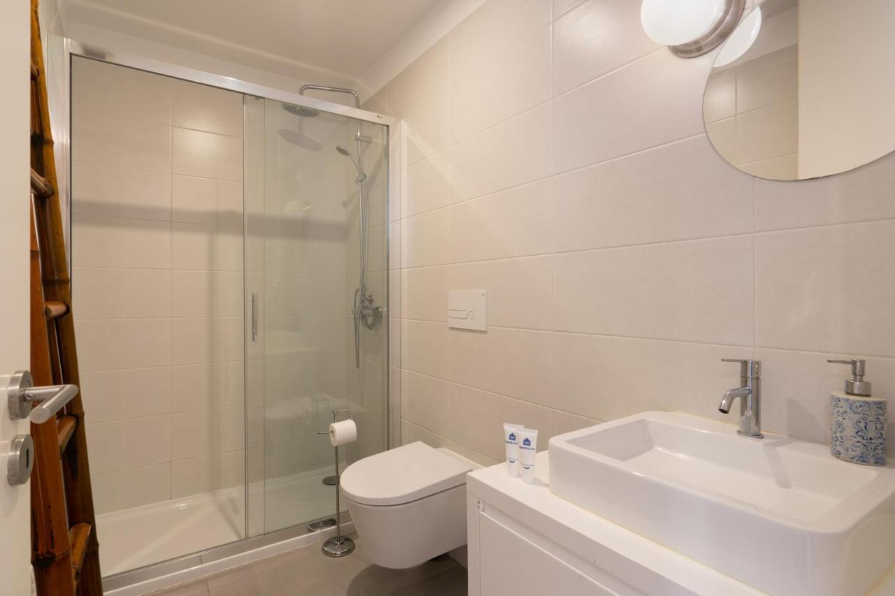Host Wise - Charming Welcoming Flat - Centrally Located Porto Zewnętrze zdjęcie