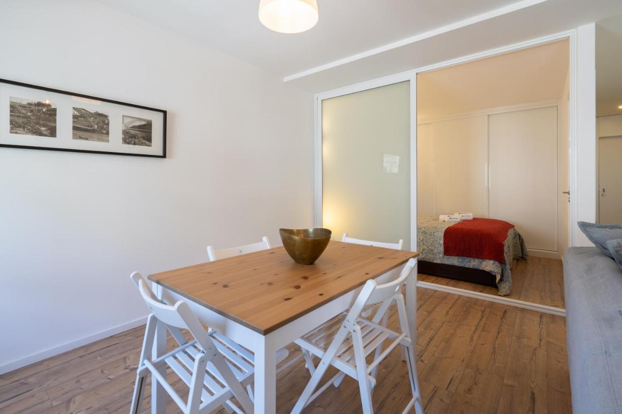 Host Wise - Charming Welcoming Flat - Centrally Located Porto Zewnętrze zdjęcie