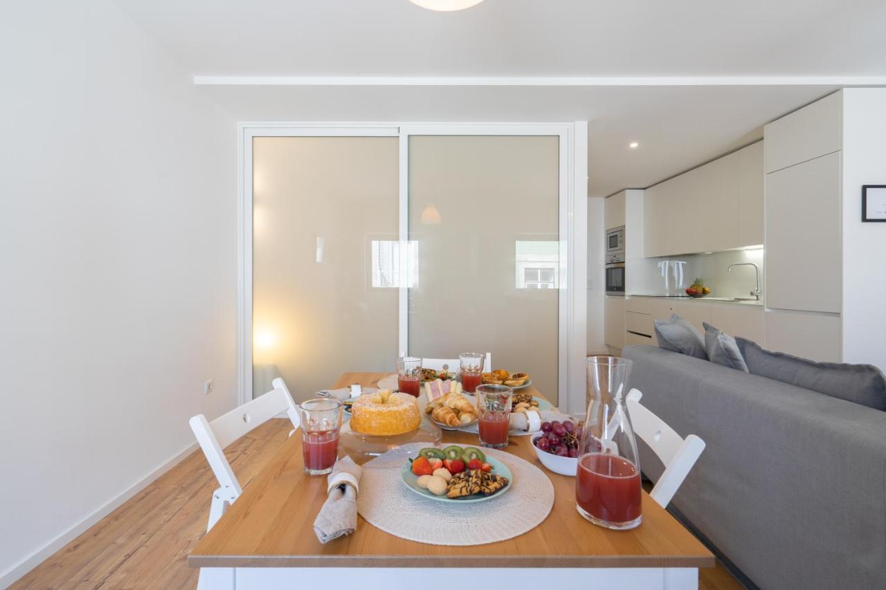 Host Wise - Charming Welcoming Flat - Centrally Located Porto Zewnętrze zdjęcie