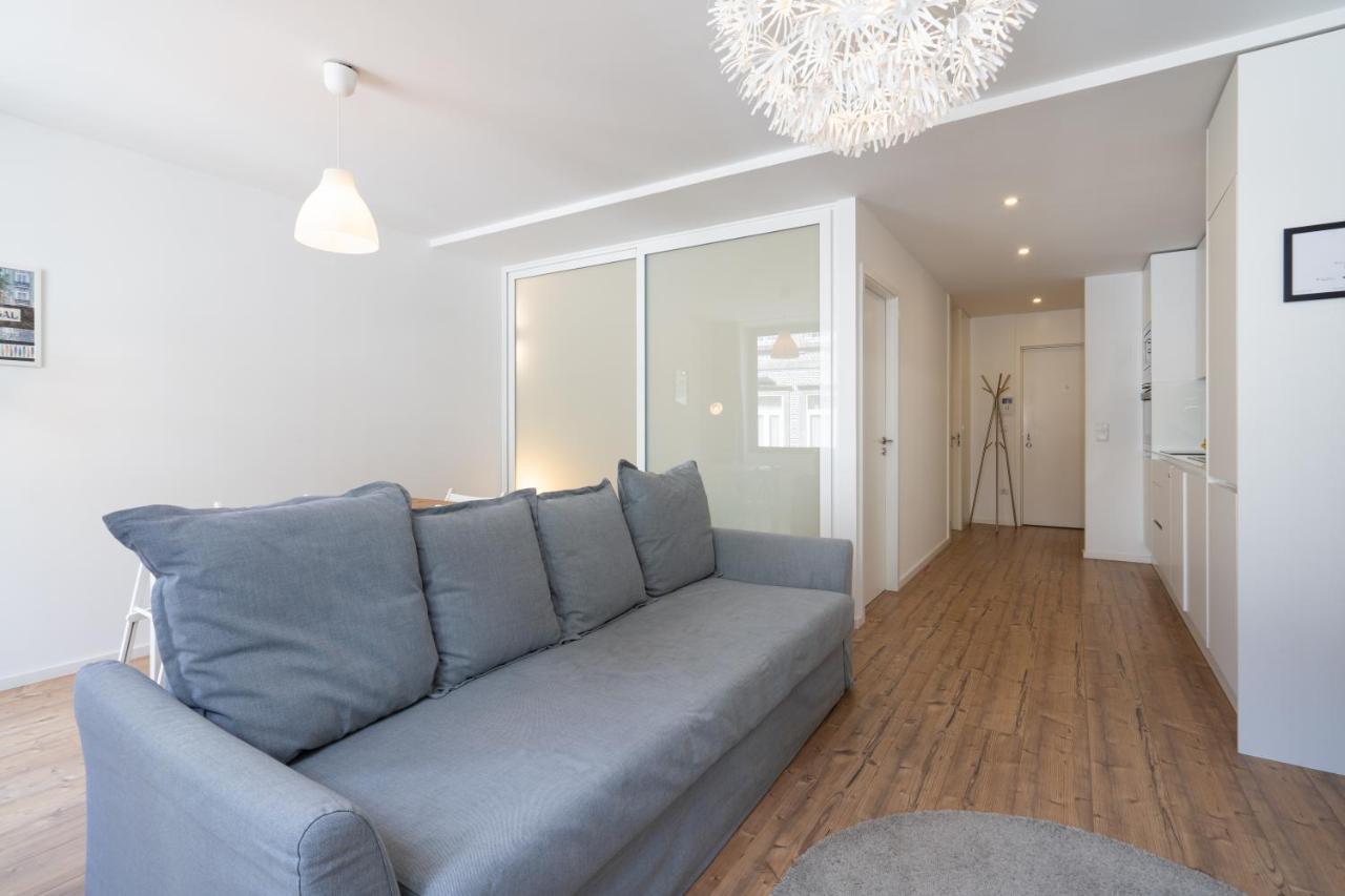 Host Wise - Charming Welcoming Flat - Centrally Located Porto Zewnętrze zdjęcie