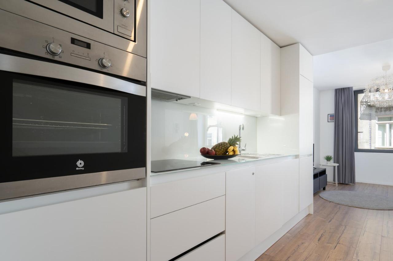 Host Wise - Charming Welcoming Flat - Centrally Located Porto Zewnętrze zdjęcie