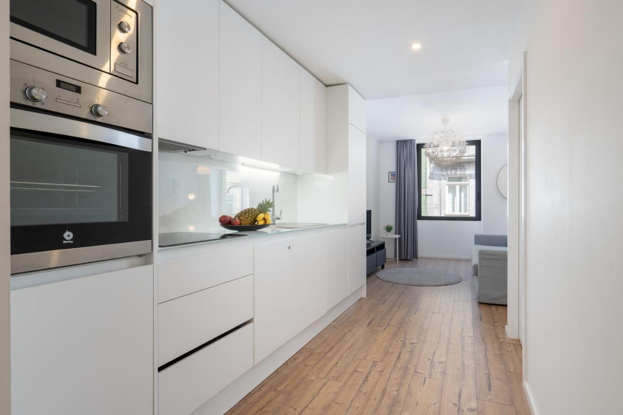 Host Wise - Charming Welcoming Flat - Centrally Located Porto Zewnętrze zdjęcie