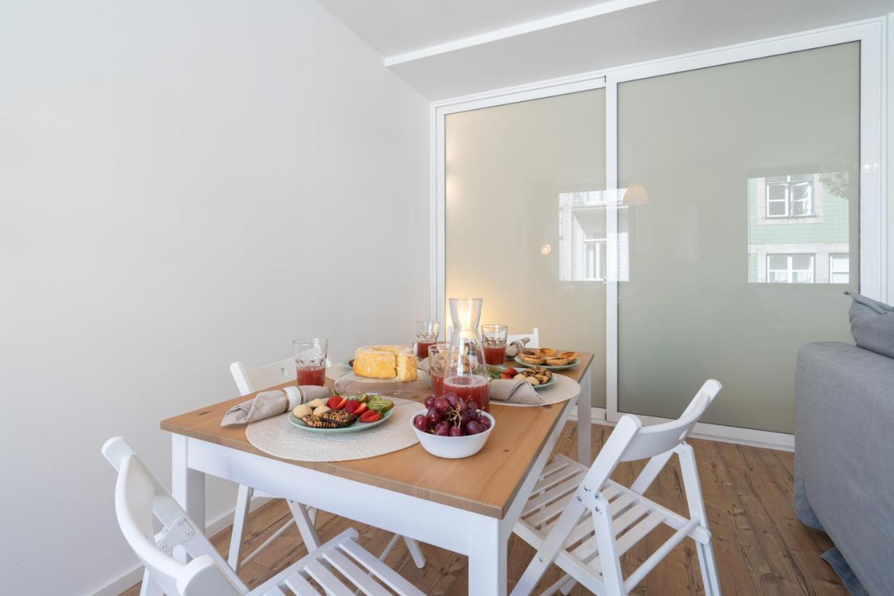 Host Wise - Charming Welcoming Flat - Centrally Located Porto Zewnętrze zdjęcie