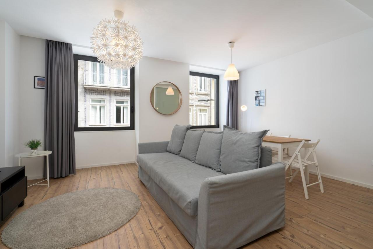Host Wise - Charming Welcoming Flat - Centrally Located Porto Zewnętrze zdjęcie