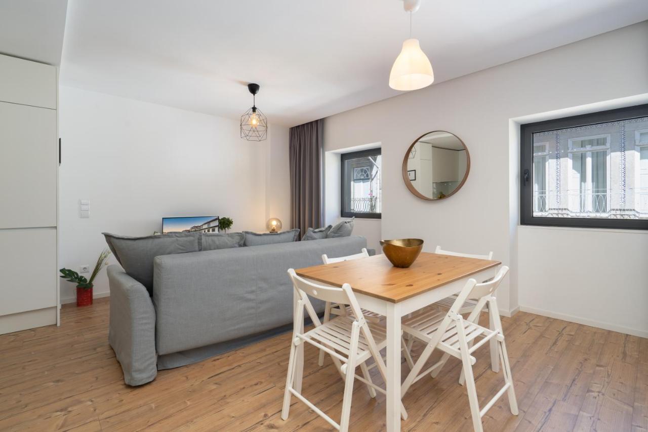 Host Wise - Charming Welcoming Flat - Centrally Located Porto Zewnętrze zdjęcie