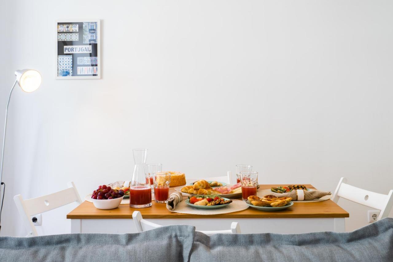Host Wise - Charming Welcoming Flat - Centrally Located Porto Zewnętrze zdjęcie