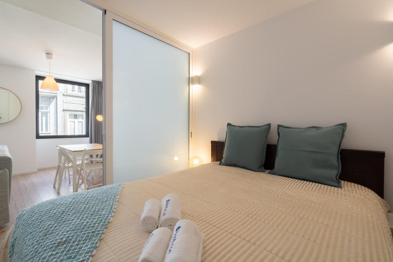 Host Wise - Charming Welcoming Flat - Centrally Located Porto Zewnętrze zdjęcie