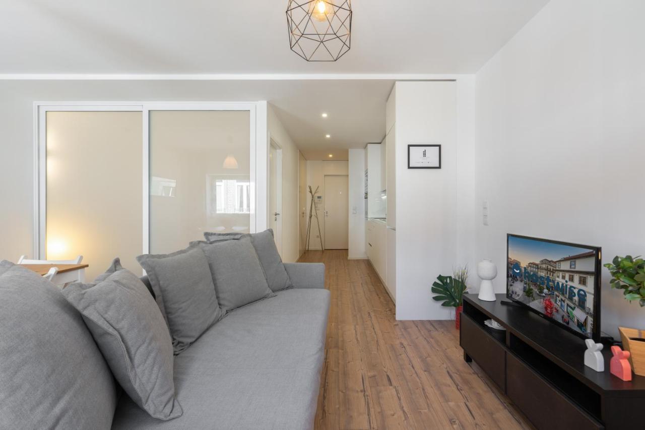 Host Wise - Charming Welcoming Flat - Centrally Located Porto Zewnętrze zdjęcie