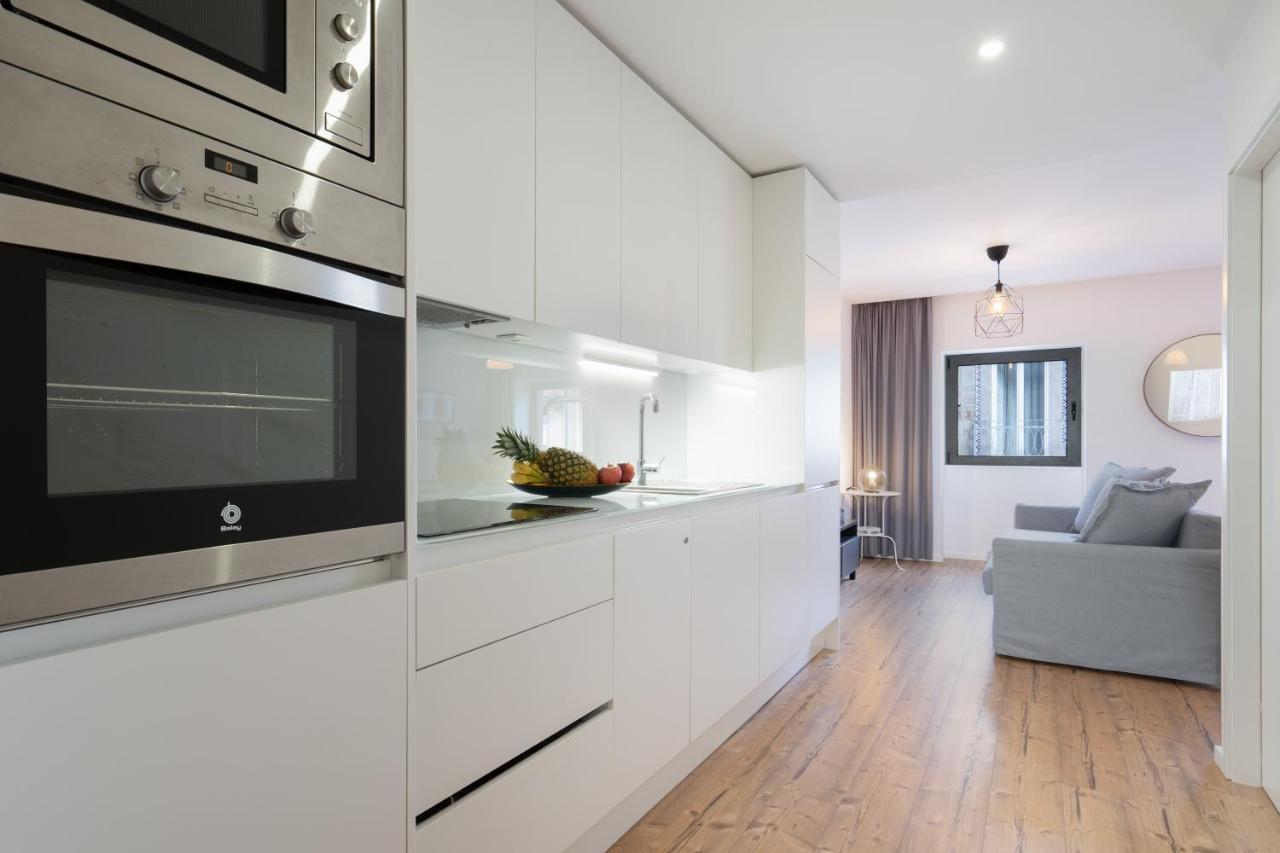 Host Wise - Charming Welcoming Flat - Centrally Located Porto Zewnętrze zdjęcie