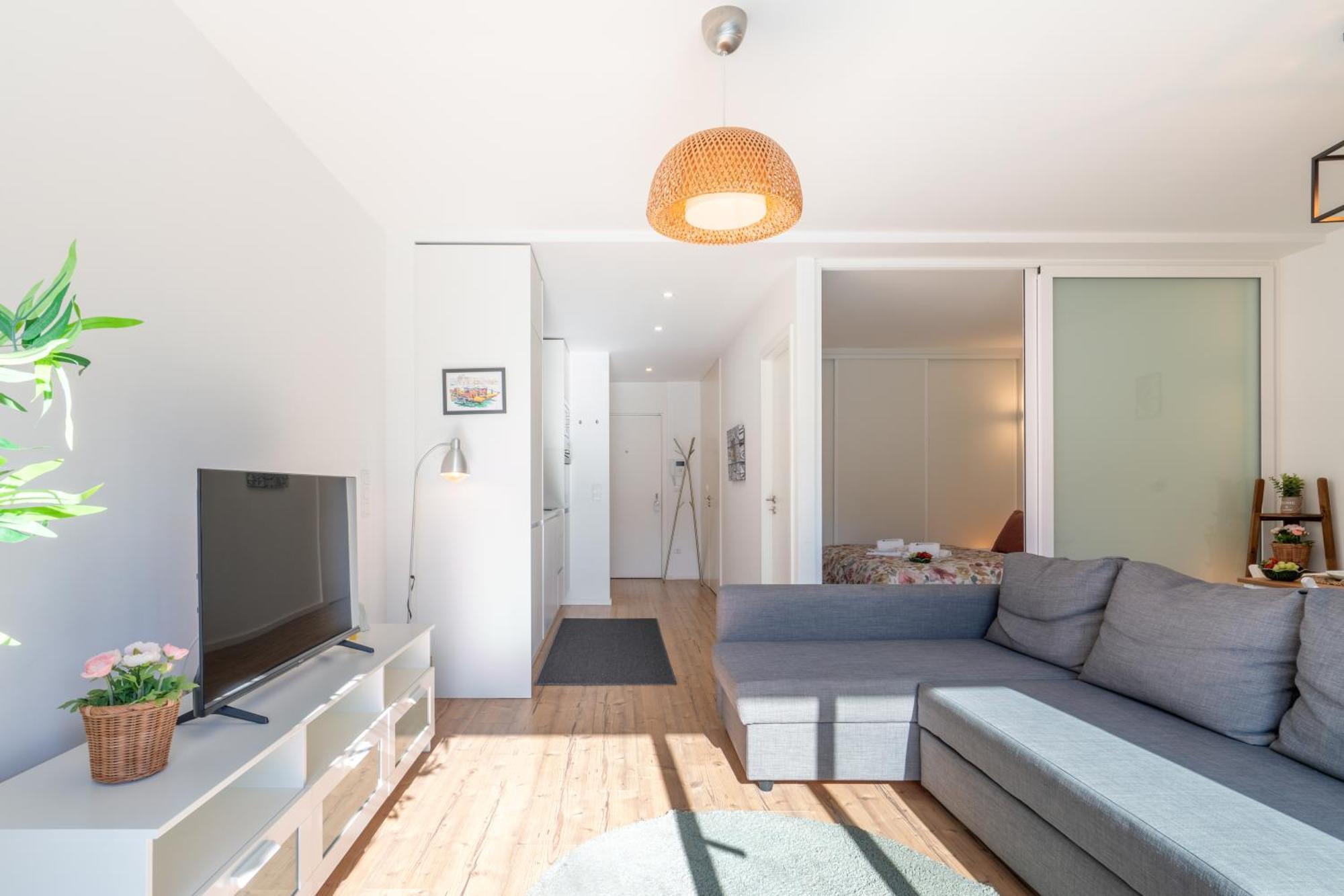 Host Wise - Charming Welcoming Flat - Centrally Located Porto Zewnętrze zdjęcie