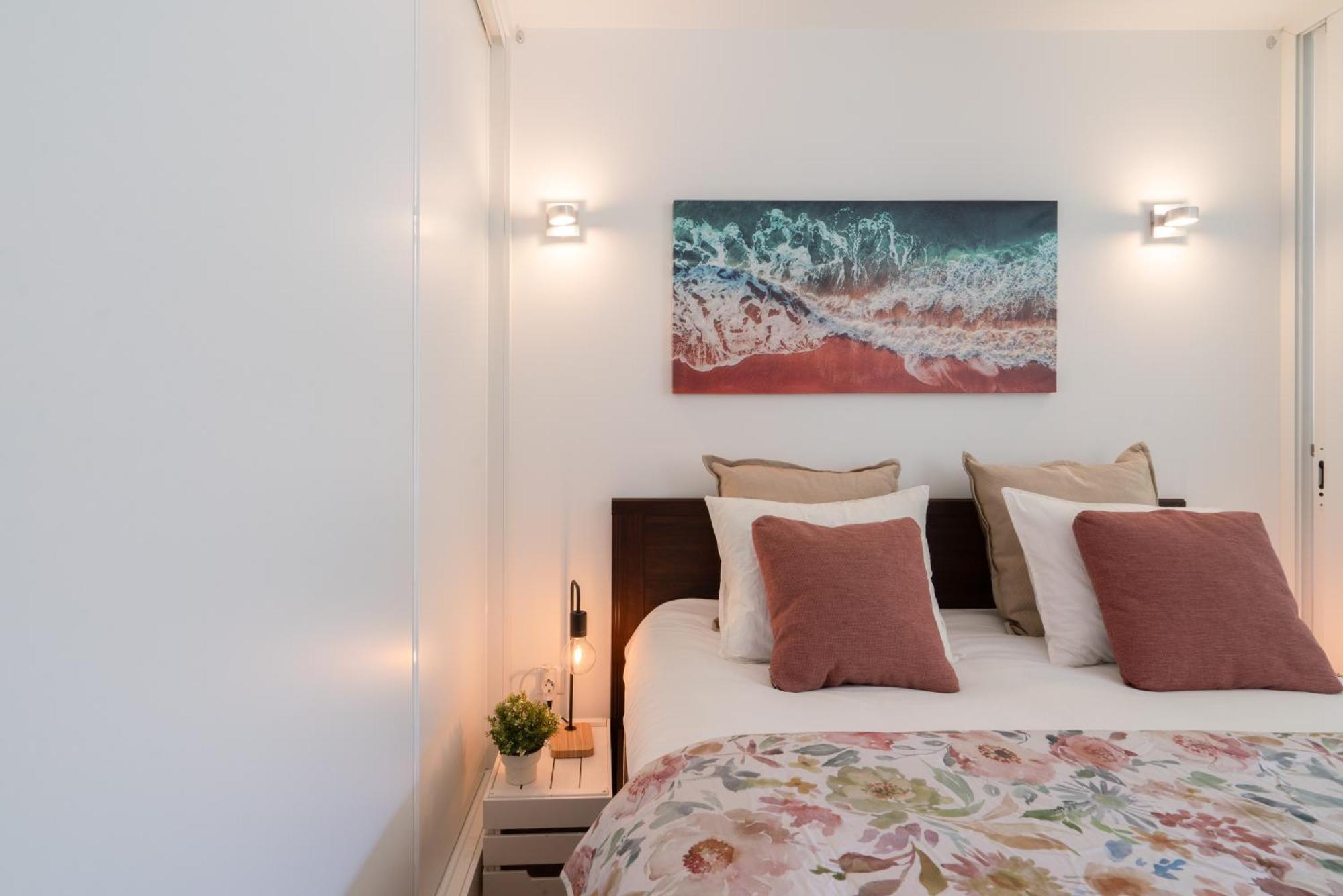 Host Wise - Charming Welcoming Flat - Centrally Located Porto Zewnętrze zdjęcie