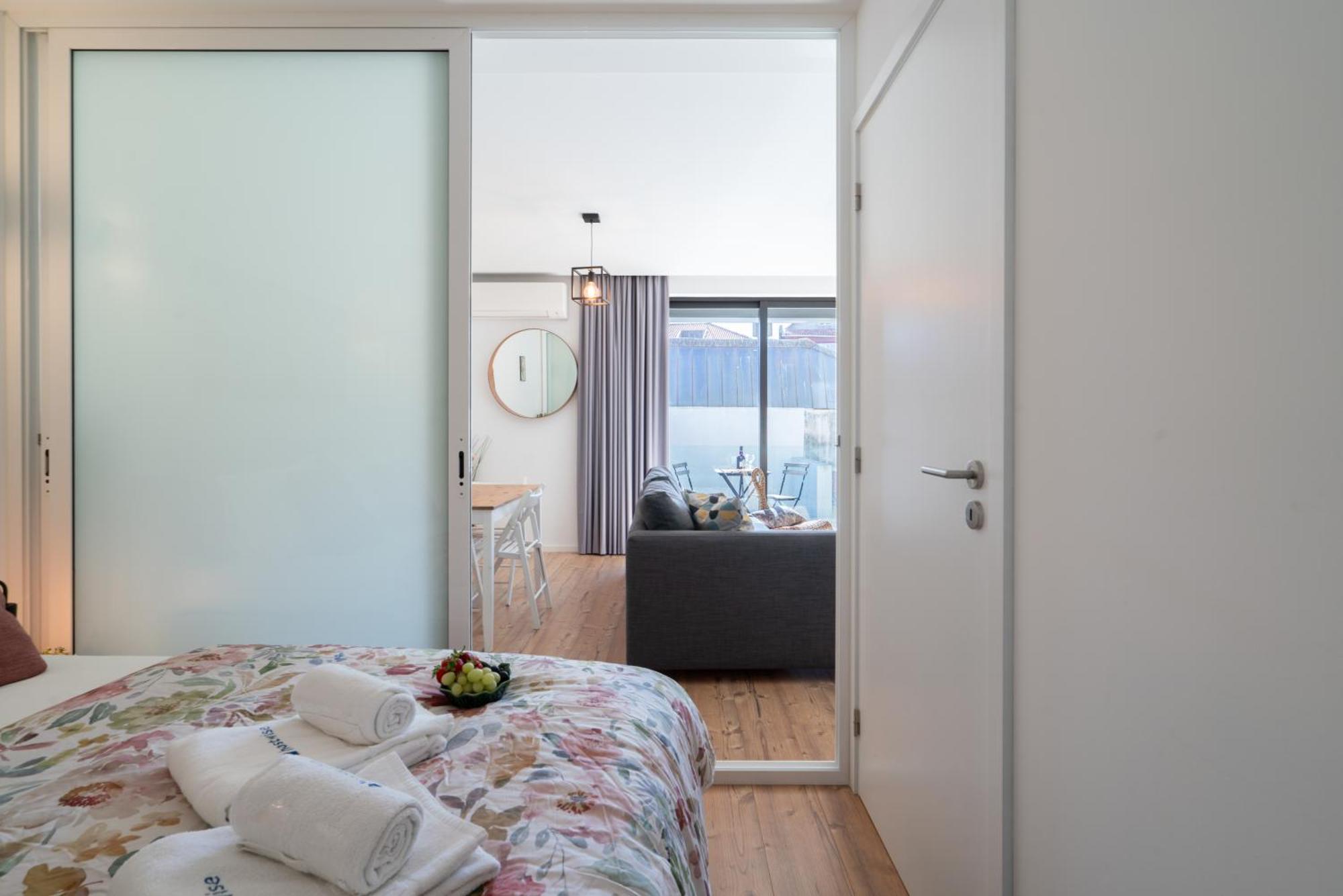 Host Wise - Charming Welcoming Flat - Centrally Located Porto Zewnętrze zdjęcie