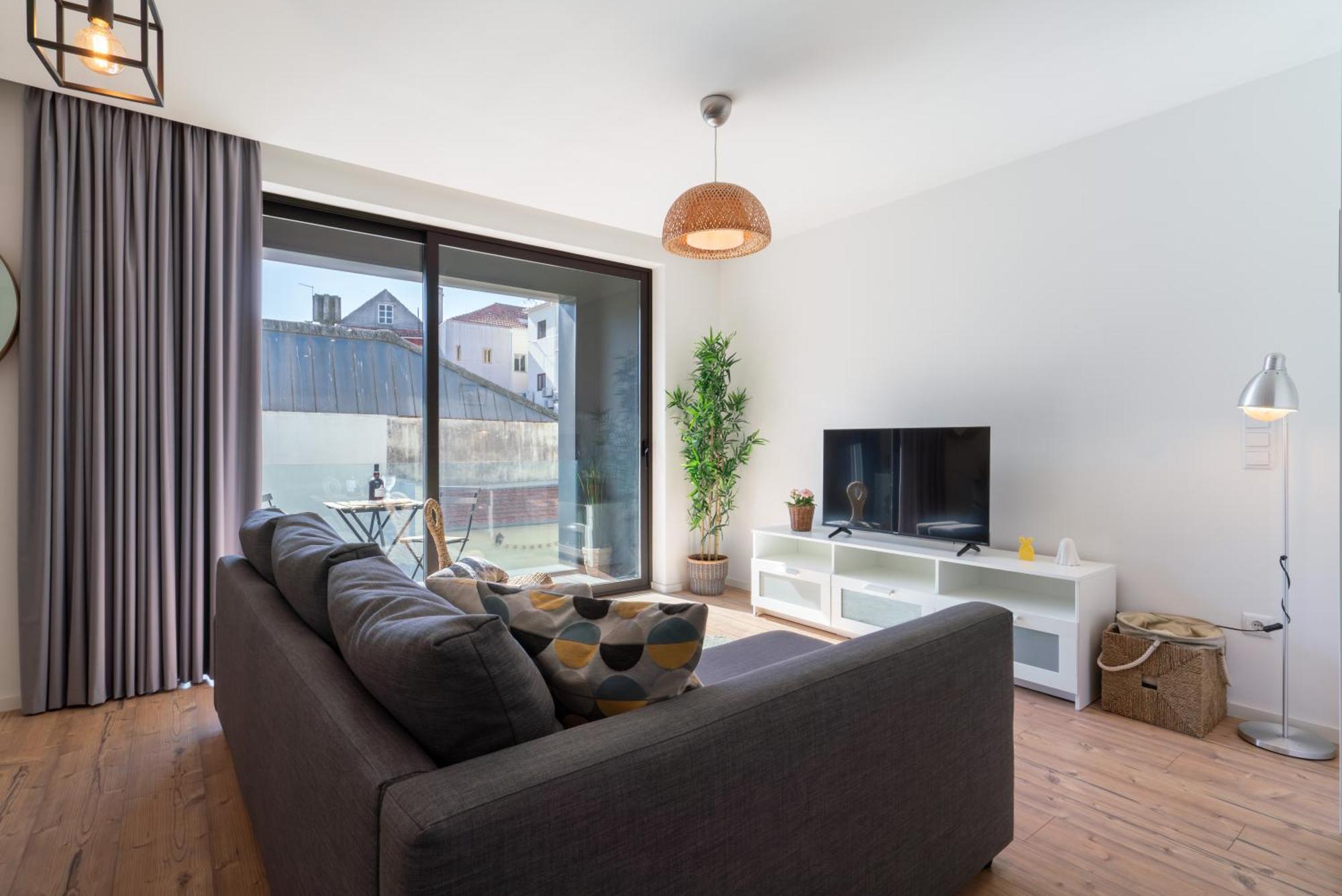 Host Wise - Charming Welcoming Flat - Centrally Located Porto Zewnętrze zdjęcie
