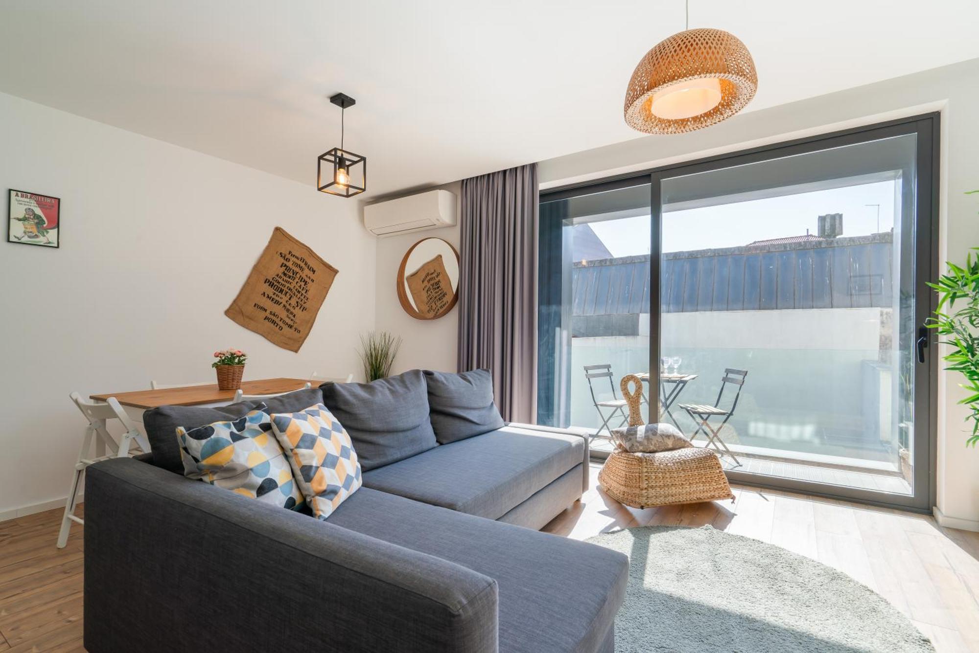 Host Wise - Charming Welcoming Flat - Centrally Located Porto Zewnętrze zdjęcie