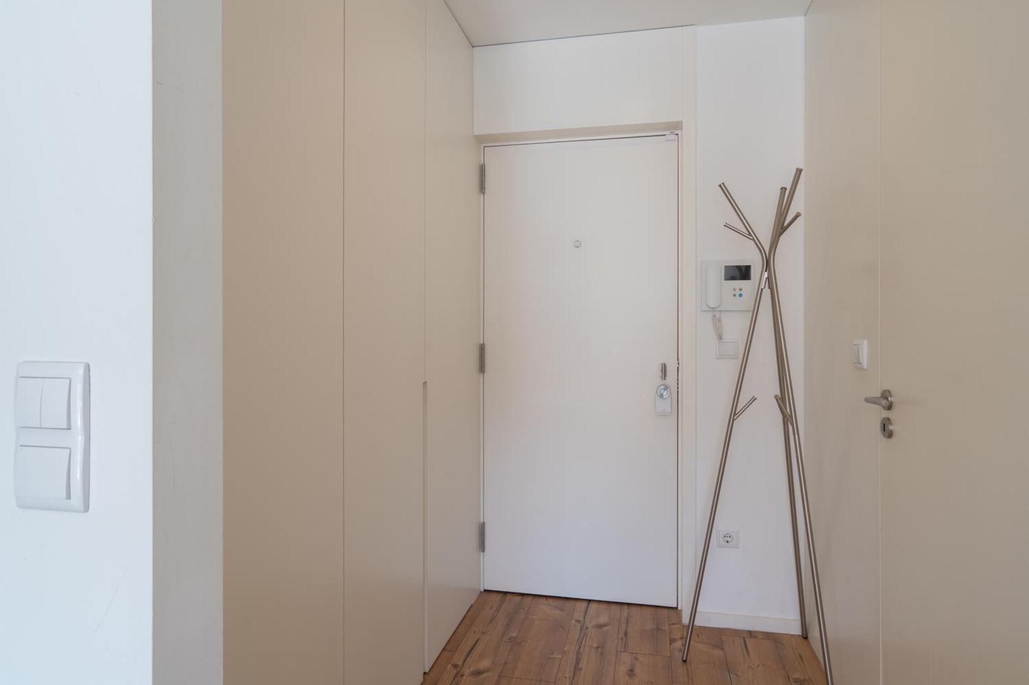Host Wise - Charming Welcoming Flat - Centrally Located Porto Pokój zdjęcie